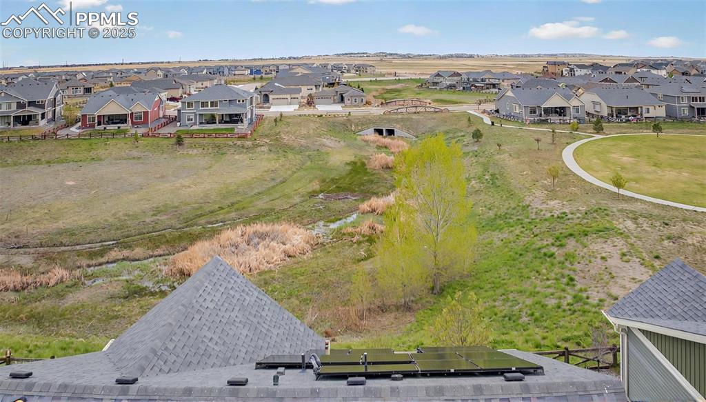 Image 35 of 38: Aerial View