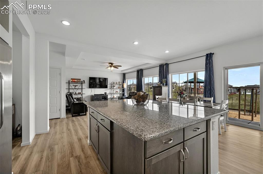 Image 8 of 38: Kitchen