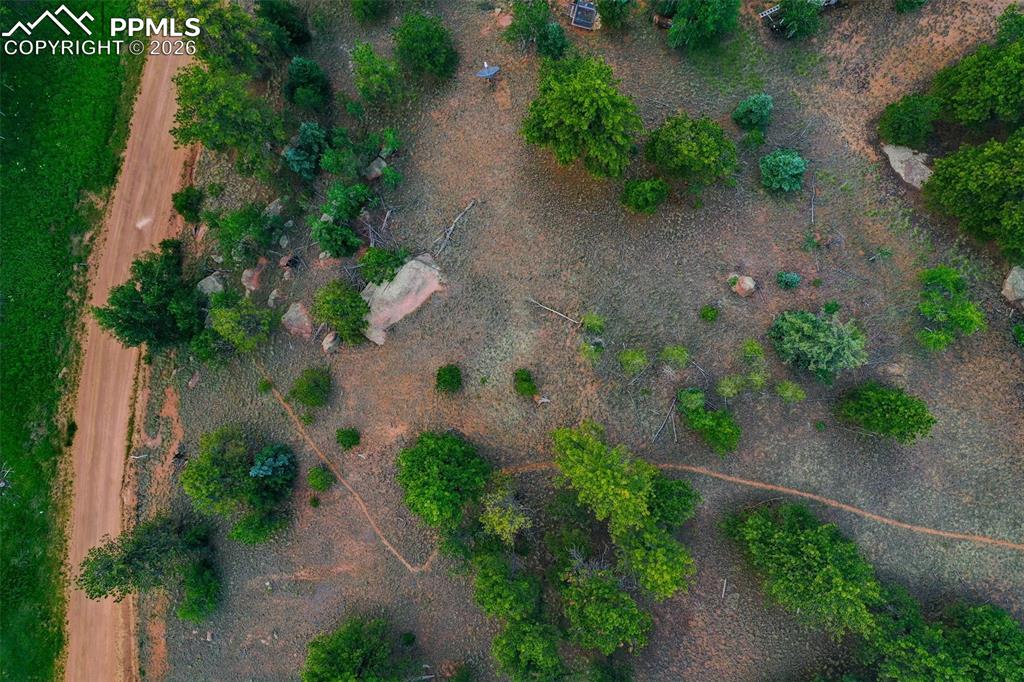 Image 10 of 13: Aerial View