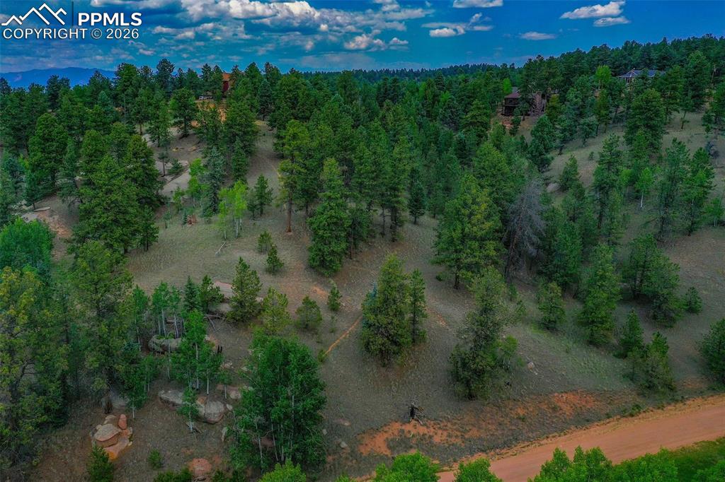 Image 12 of 13: Aerial View