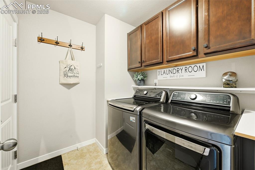 Image 22 of 36: Laundry