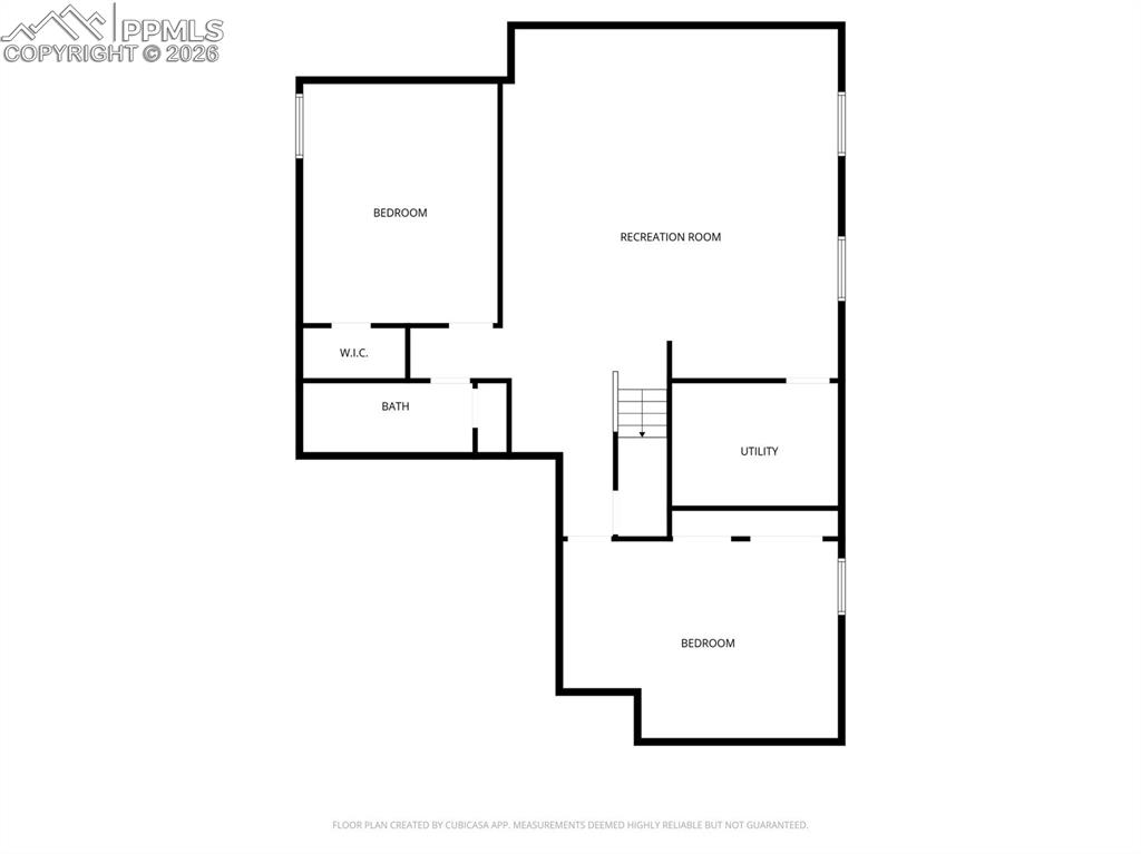 Image 34 of 36: Floor Plan