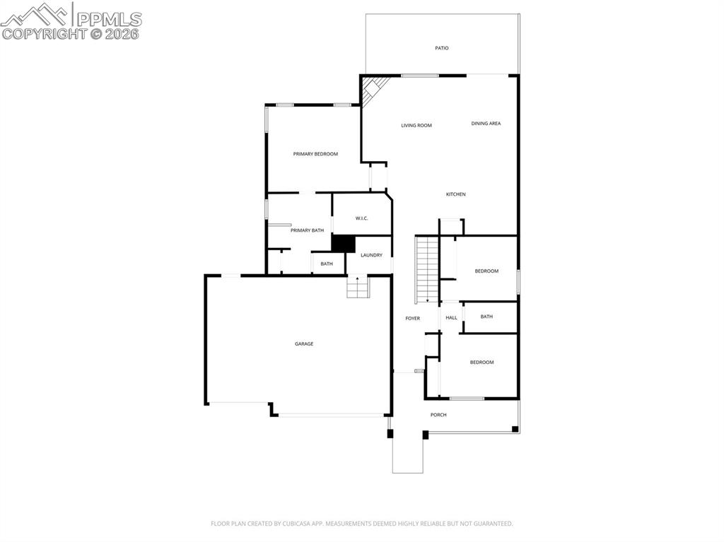 Image 35 of 36: Floor Plan