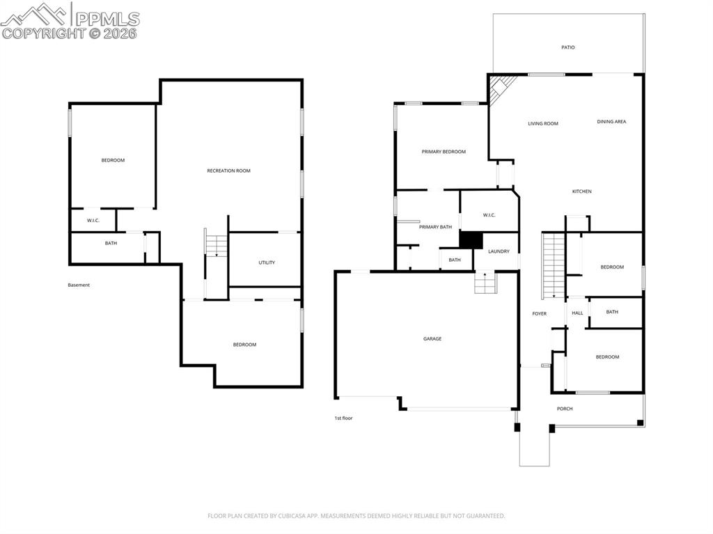 Image 36 of 36: Floor Plan