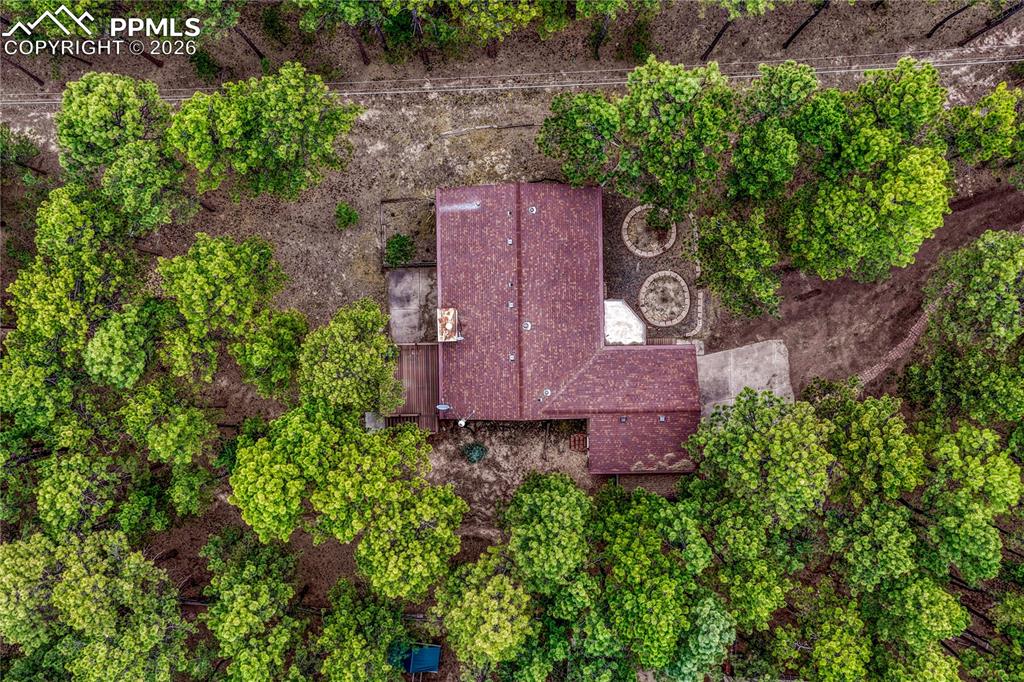 Image 16 of 50: Aerial View