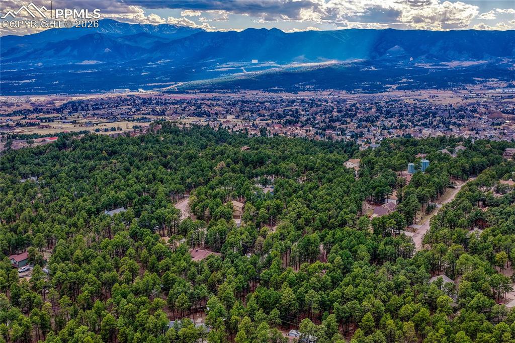 Image 17 of 50: Aerial View