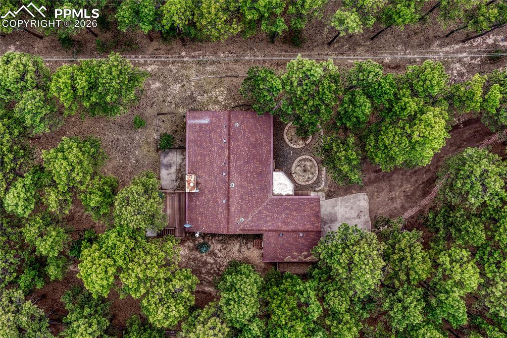 Image 42 of 50: Aerial View