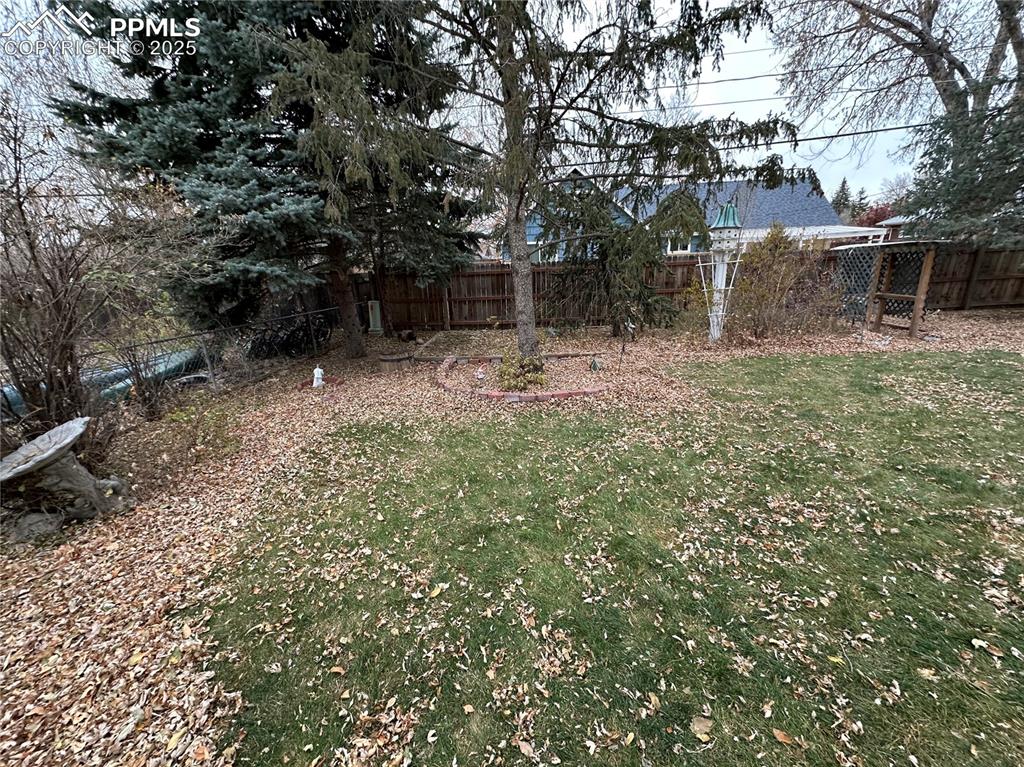 Image 9 of 12: Yard