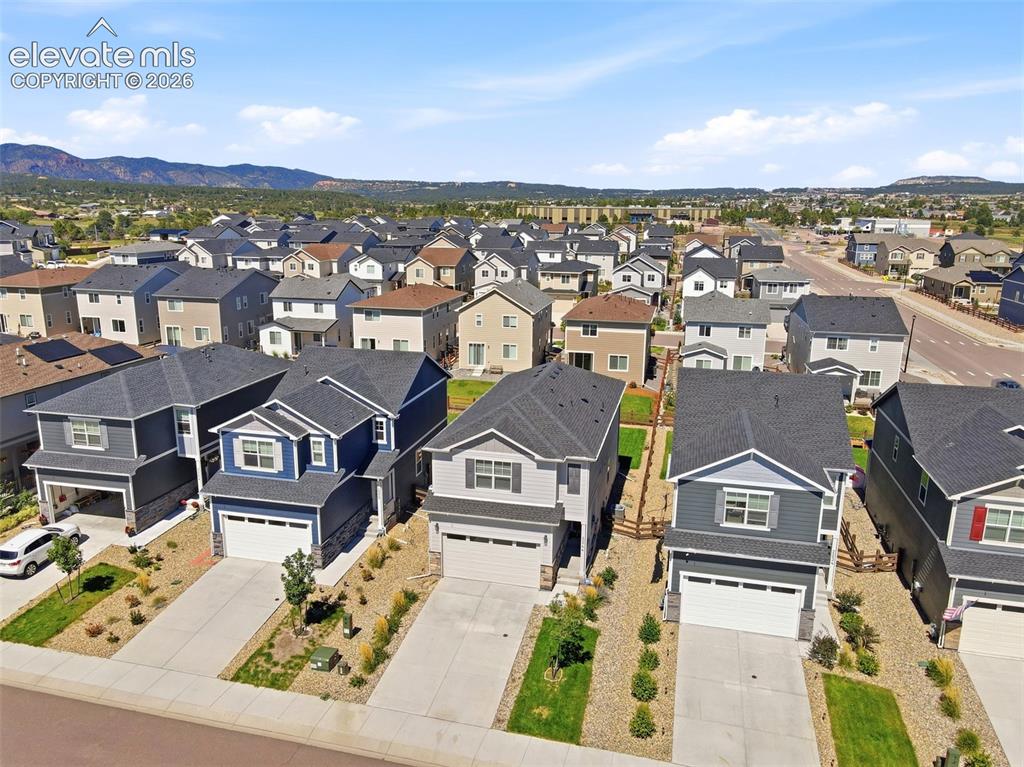 Image 34 of 38: Aerial View