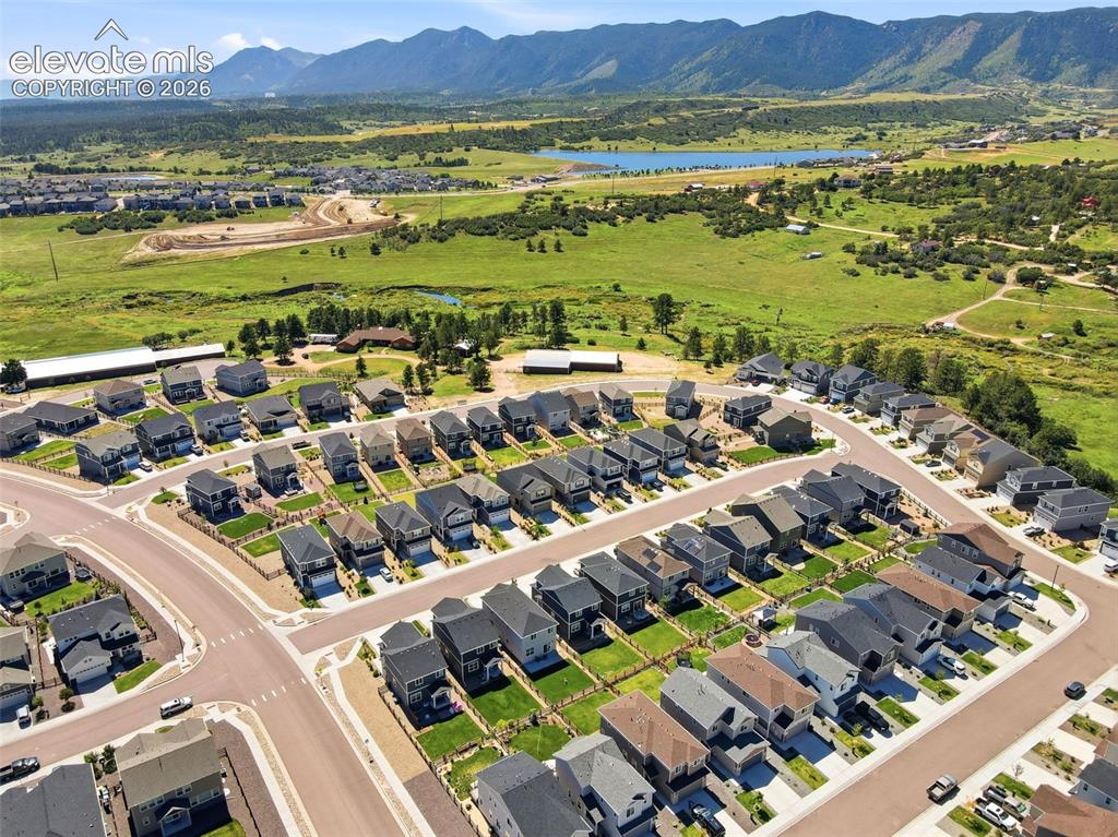 Image 35 of 38: Aerial View