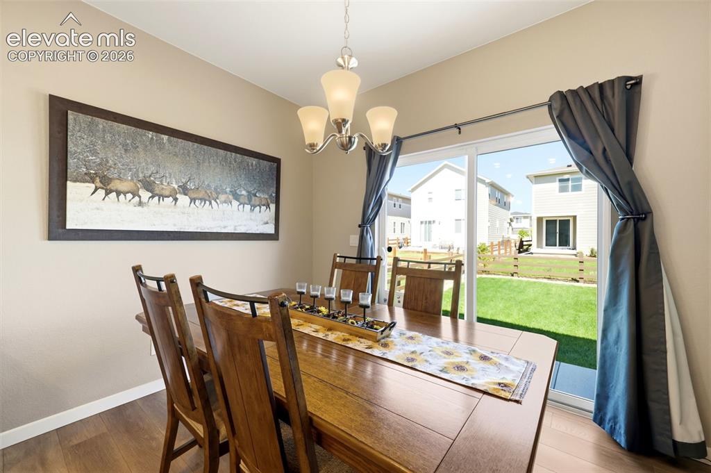 Image 6 of 38: Dining Area