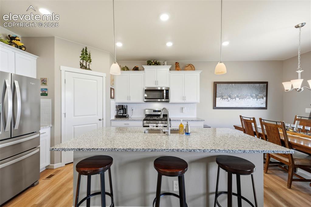 Image 9 of 38: Kitchen