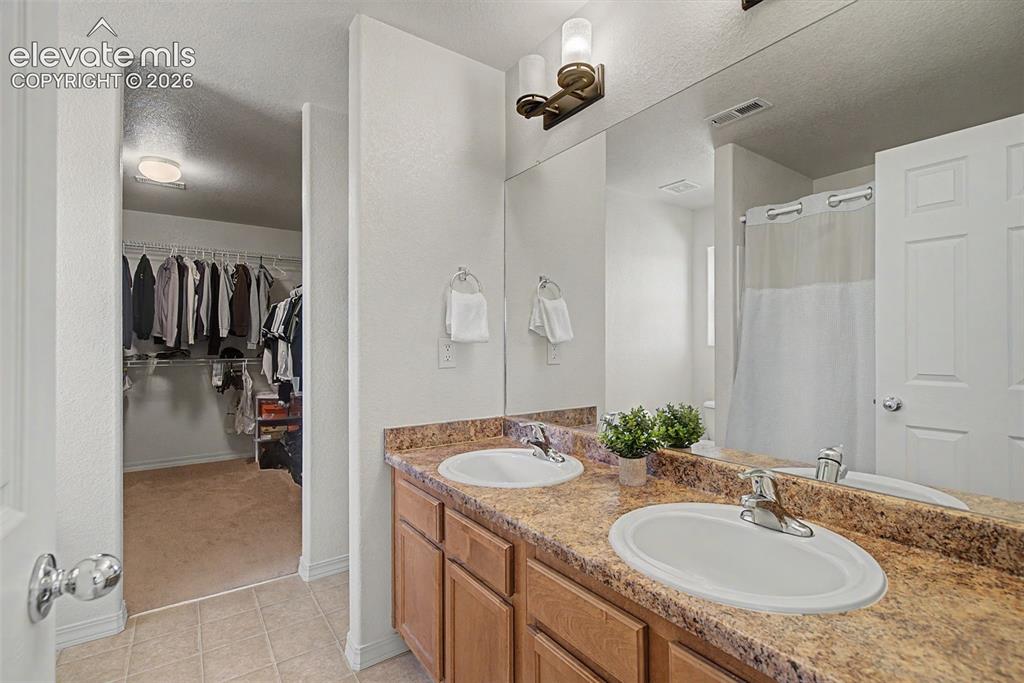 Image 30 of 45: Master Bathroom