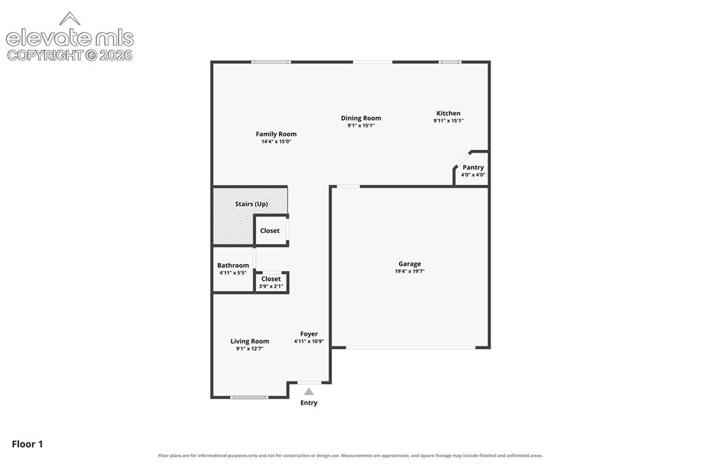 Image 44 of 45: Floor Plan