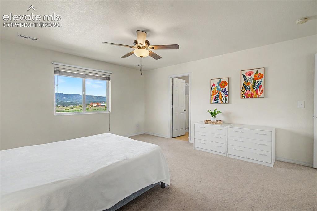 Image 6 of 45: Master Bedroom