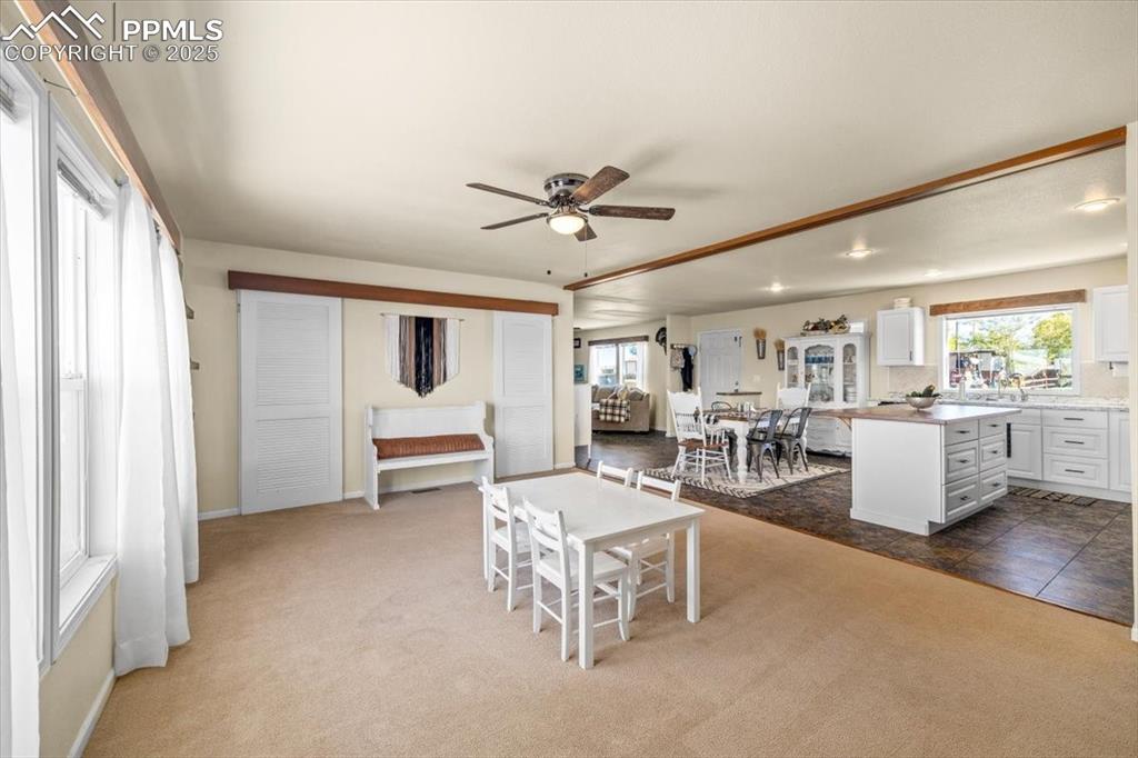 Image 13 of 32: Living Room