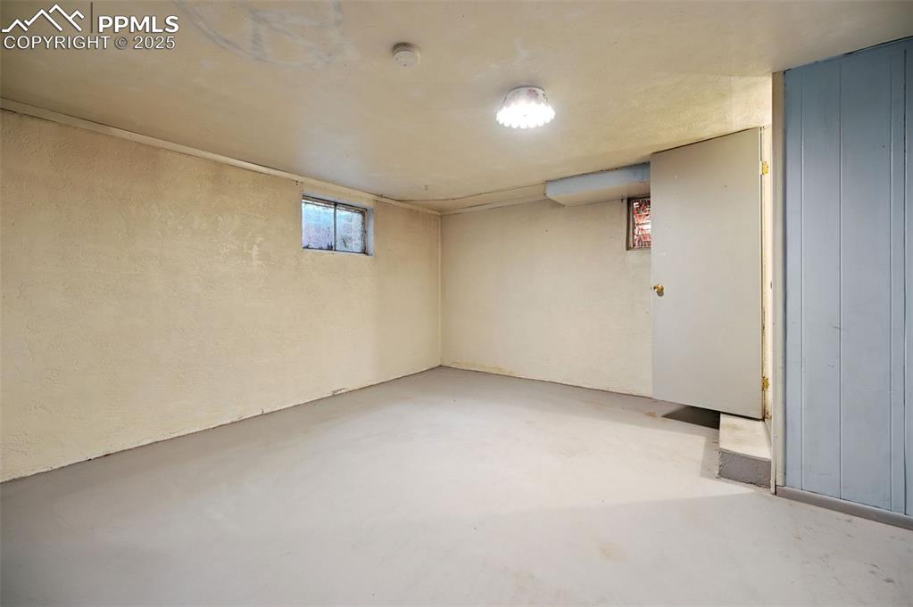 Image 39 of 44: Basement
