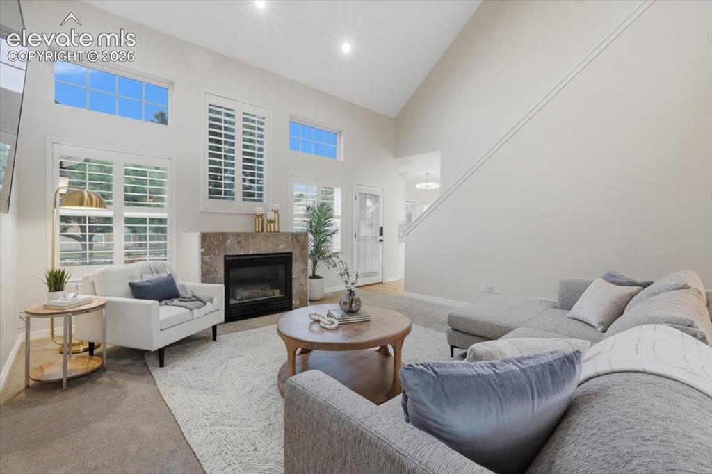 Image 10 of 47: Living Room