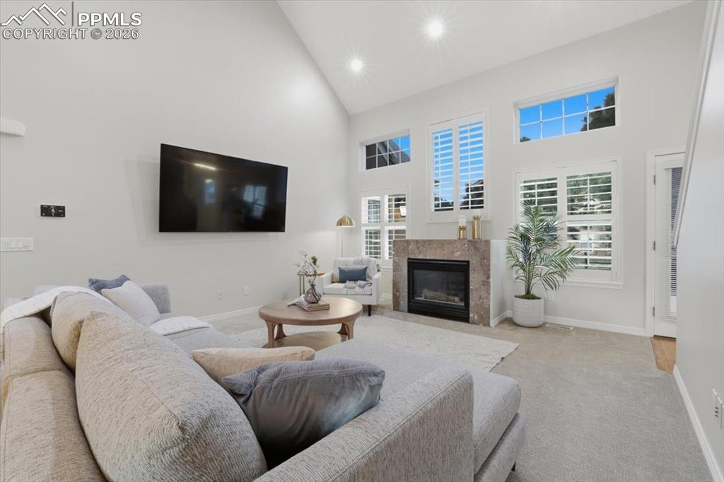 Image 11 of 46: Living Room