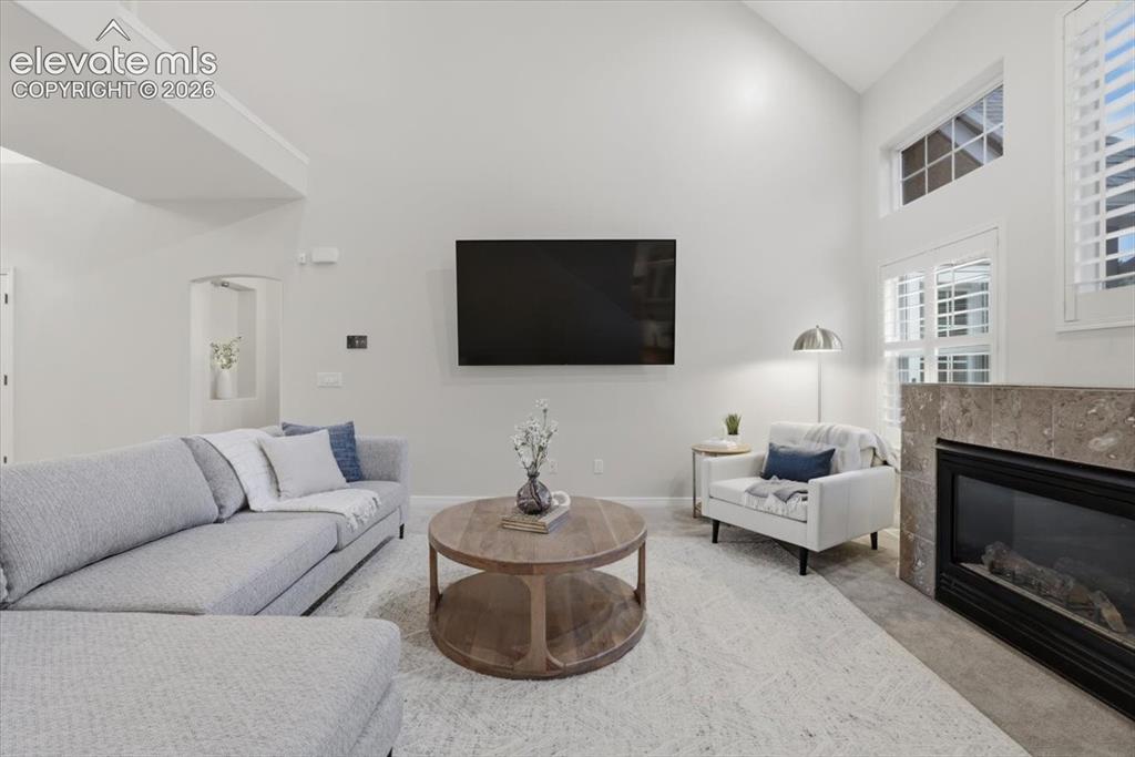Image 11 of 47: Living Room