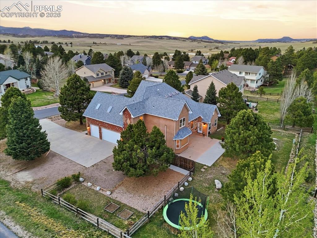 Image 2 of 46: Aerial View