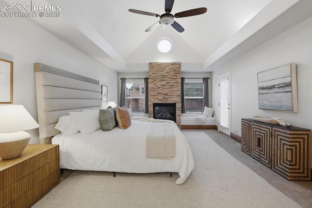 Image 20 of 46: Bedroom