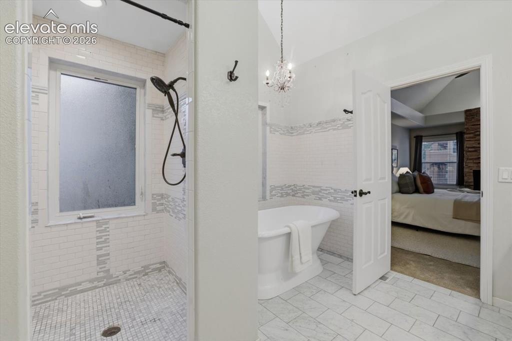 Image 25 of 47: Master Bathroom