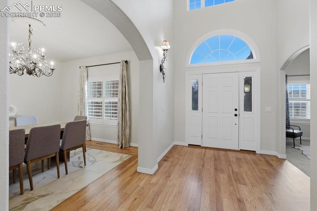 Image 4 of 46: Entry