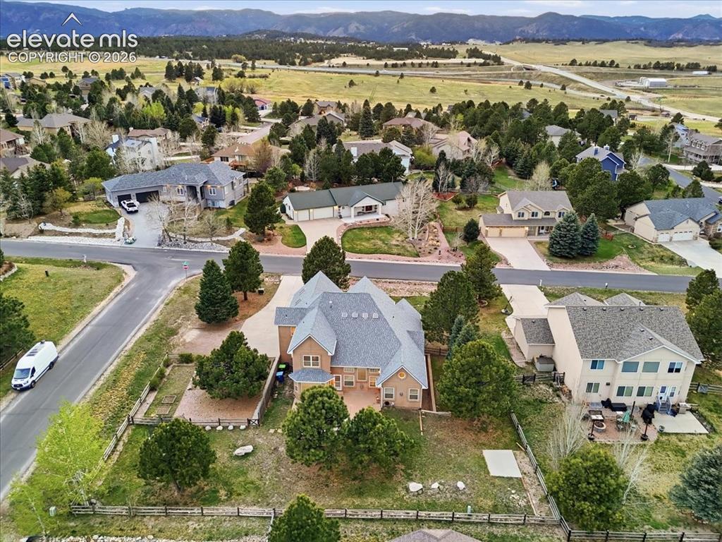 Image 43 of 47: Aerial View