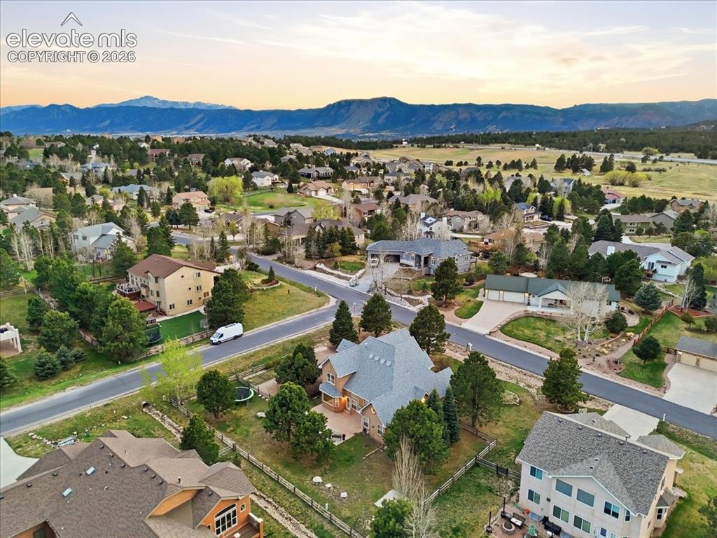 Image 46 of 47: Aerial View