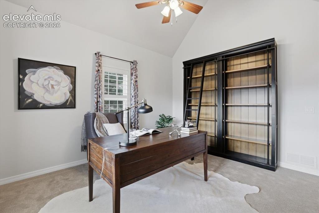 Image 8 of 47: Office