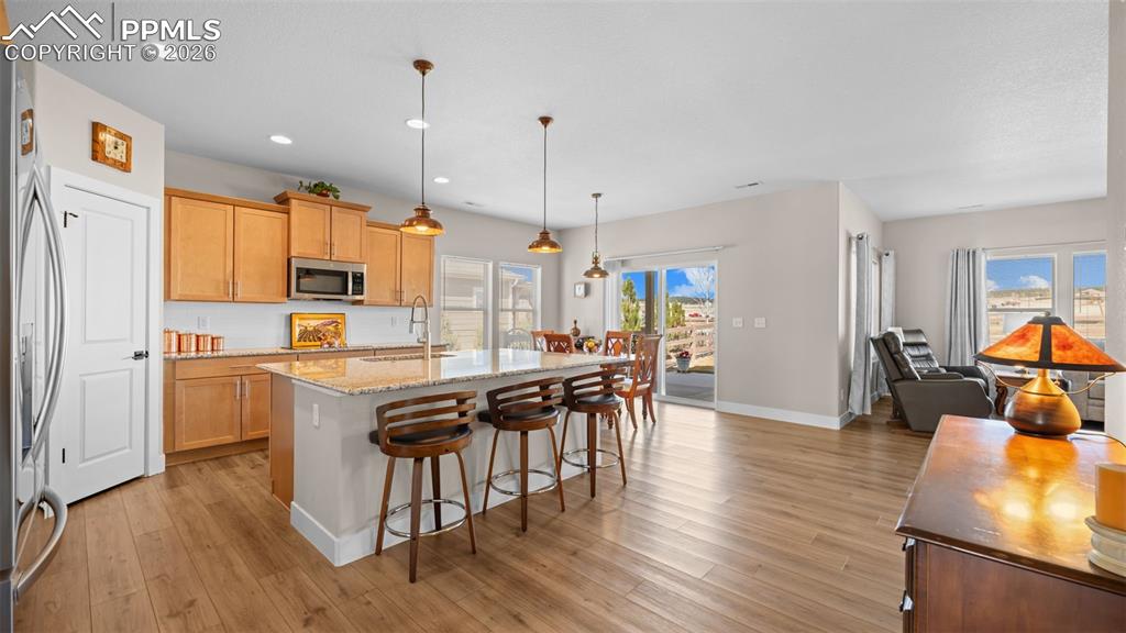 Image 2 of 45: Kitchen