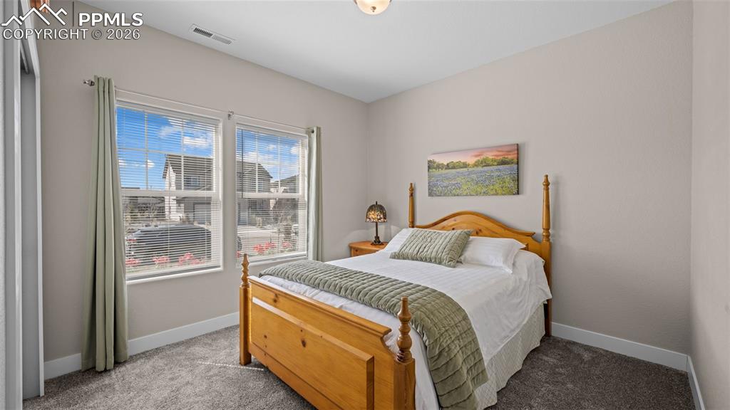 Image 20 of 45: Bedroom