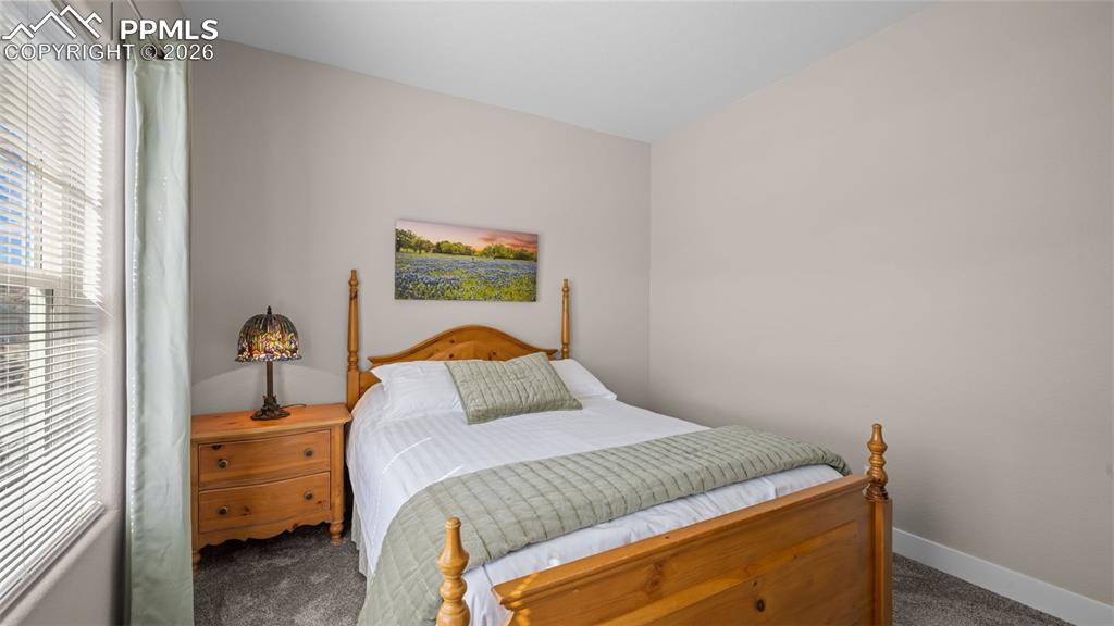 Image 21 of 45: Bedroom