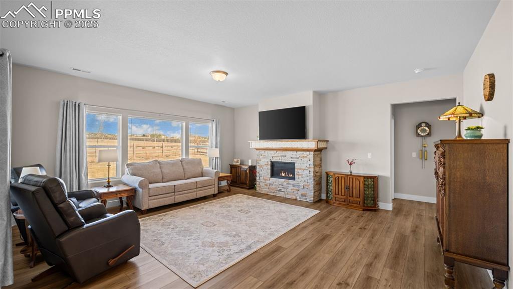 Image 3 of 45: Living Room