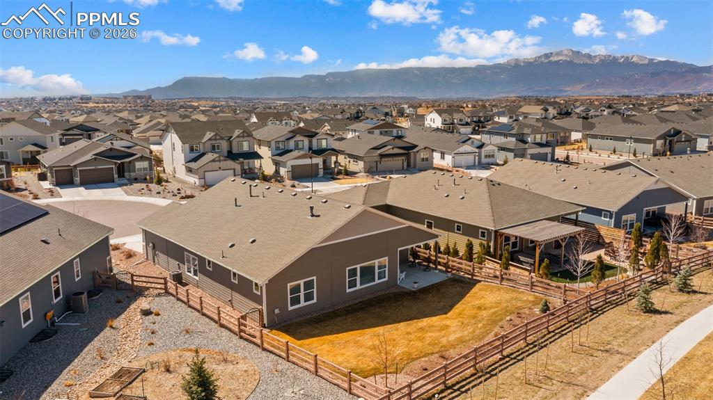 Image 37 of 45: Aerial View