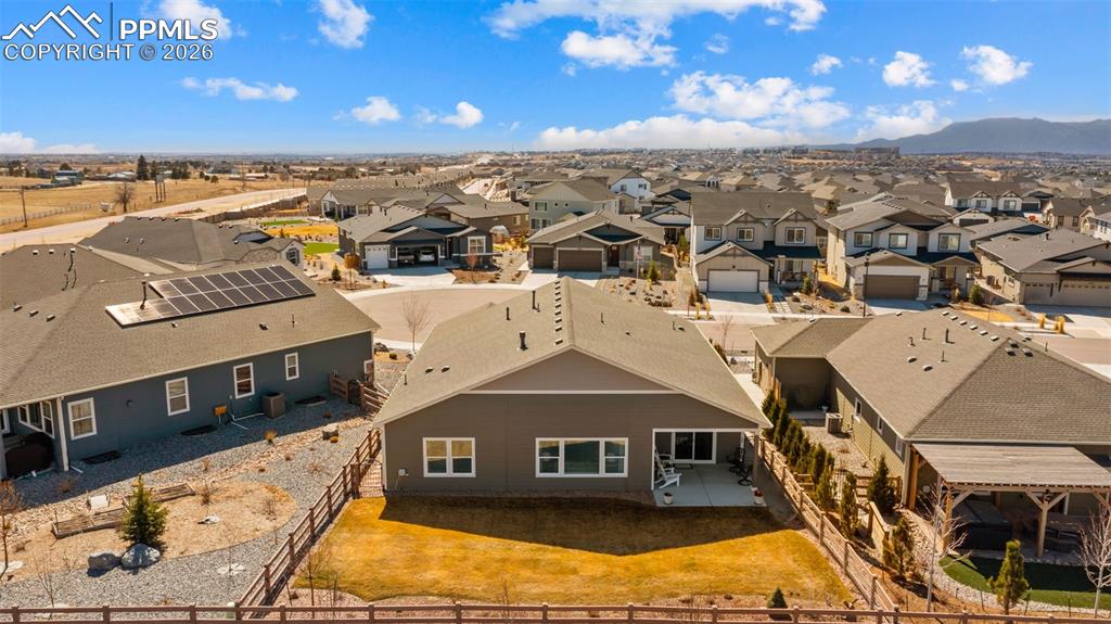 Image 38 of 45: Aerial View