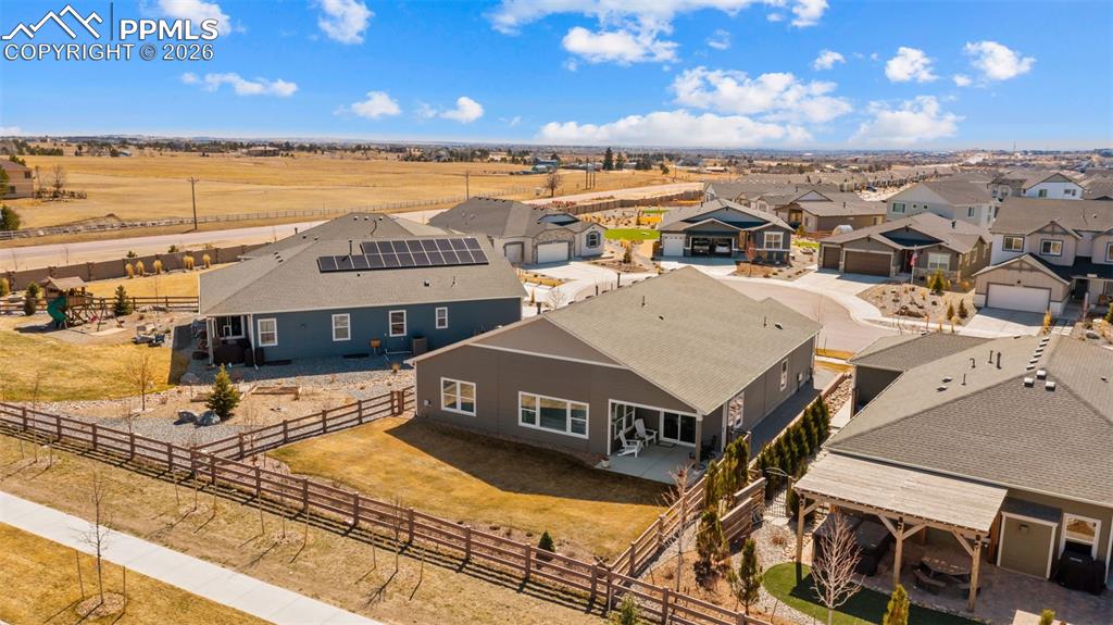 Image 39 of 45: Aerial View