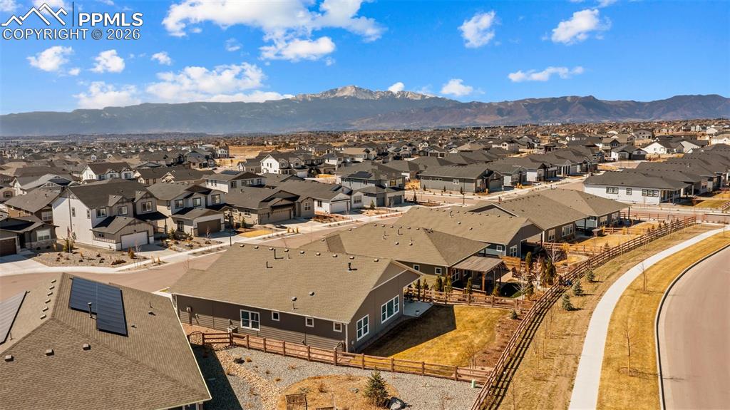 Image 40 of 45: Aerial View