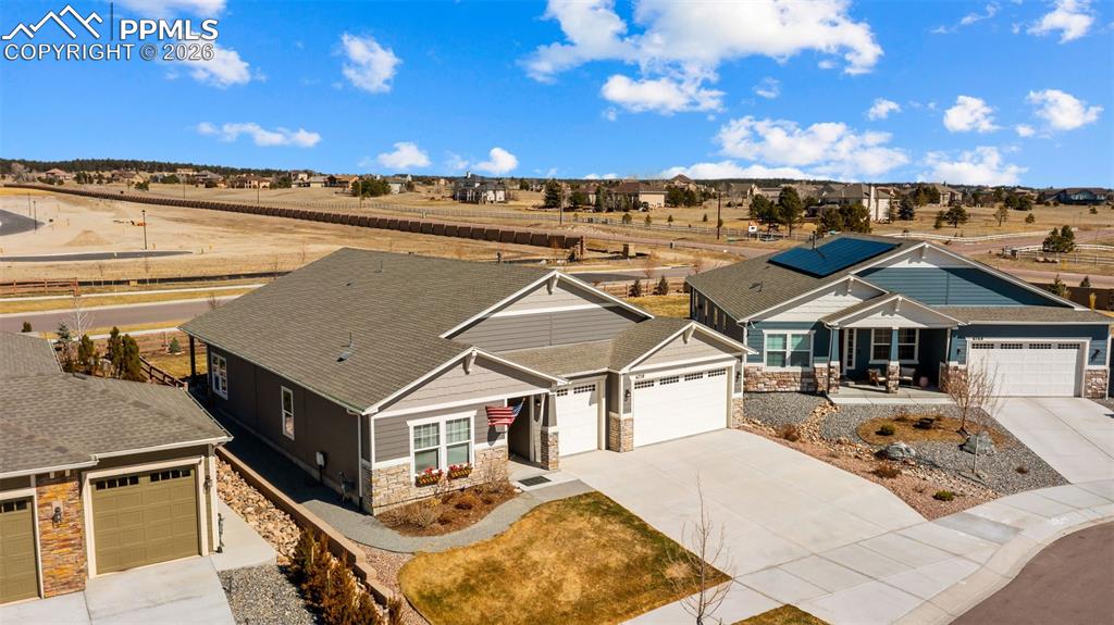 Image 43 of 45: Front of Structure