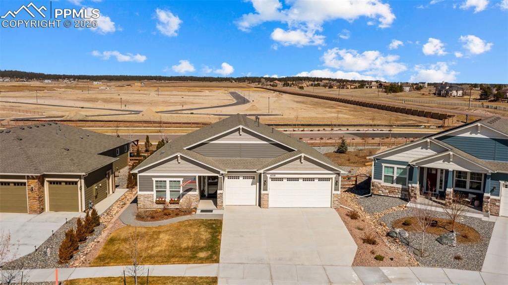 Image 44 of 45: Front of Structure