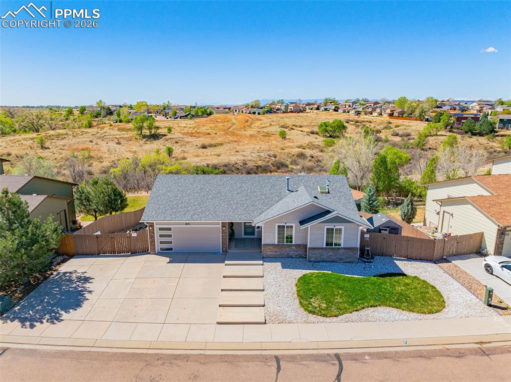 Image 41 of 50: Front of Structure