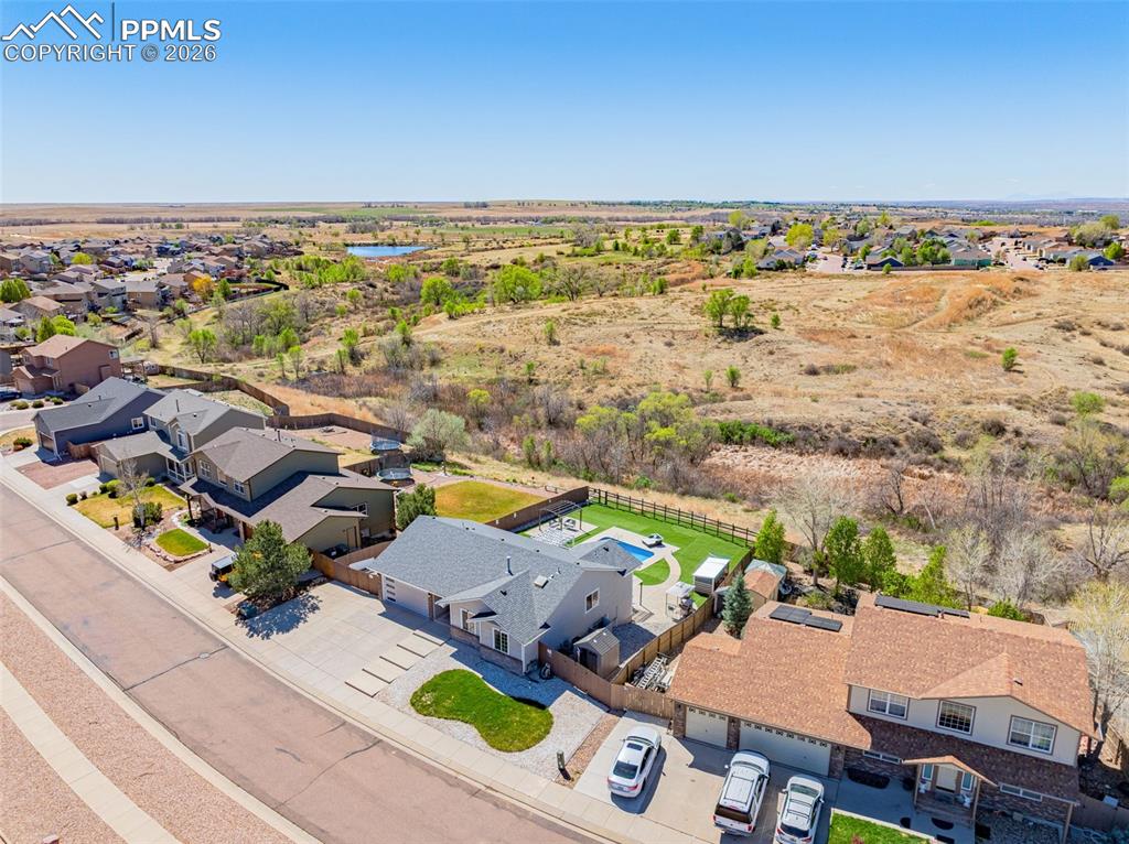 Image 42 of 50: Aerial View