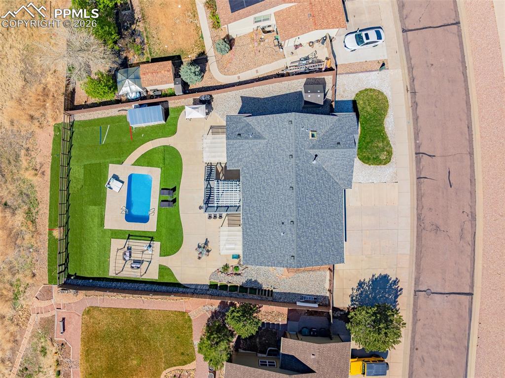 Image 43 of 50: Aerial View