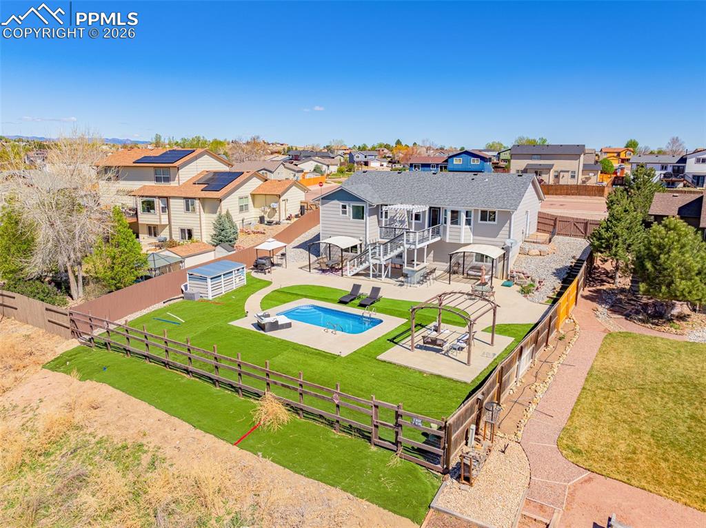 Image 44 of 50: Aerial View