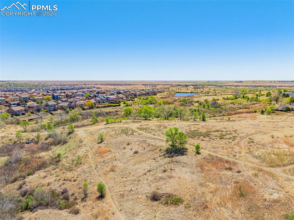 Image 46 of 50: Aerial View