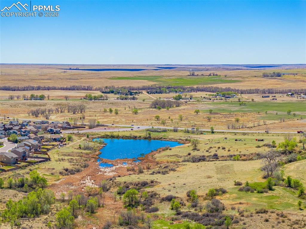 Image 47 of 50: Aerial View