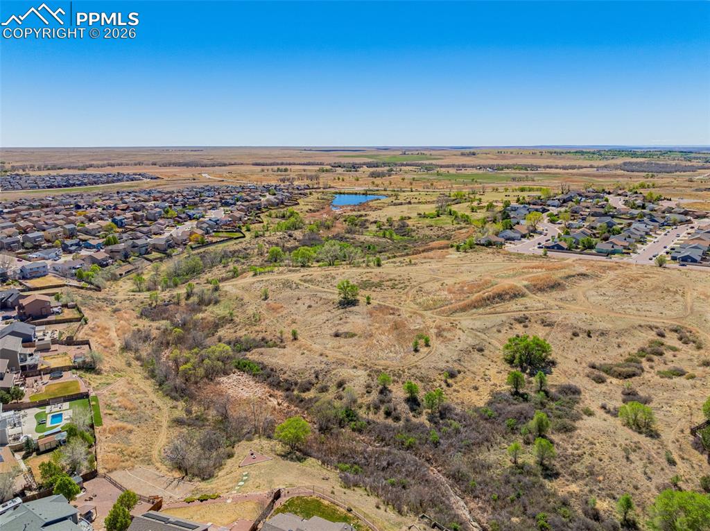 Image 49 of 50: Aerial View