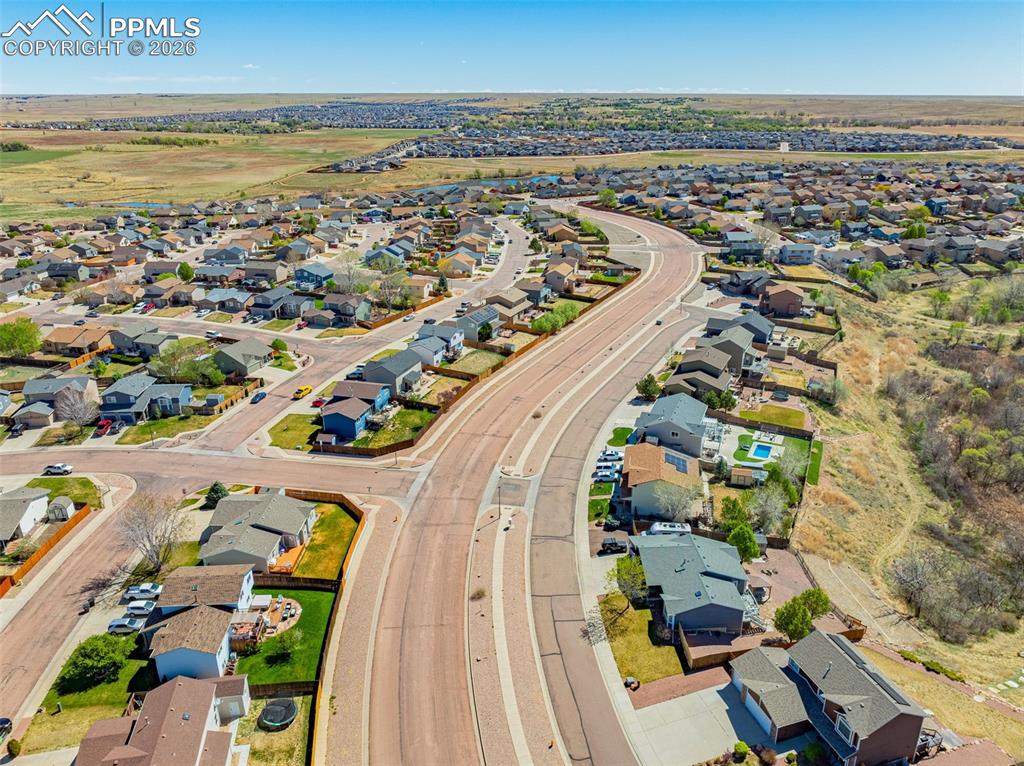 Image 50 of 50: Aerial View