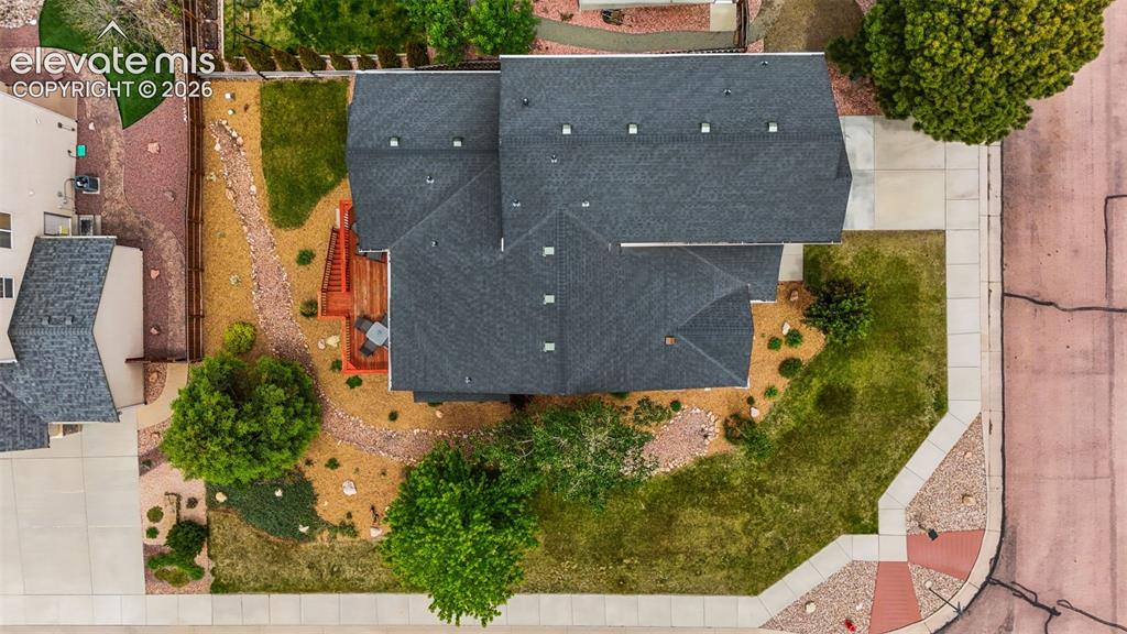 Image 39 of 44: Aerial View